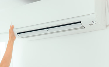 エアコンリース