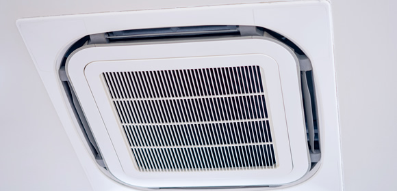 エアコン業務用